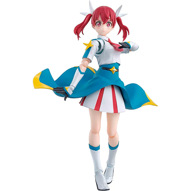 Kana Sakuragi Magilumiere Magical Girls Inc.