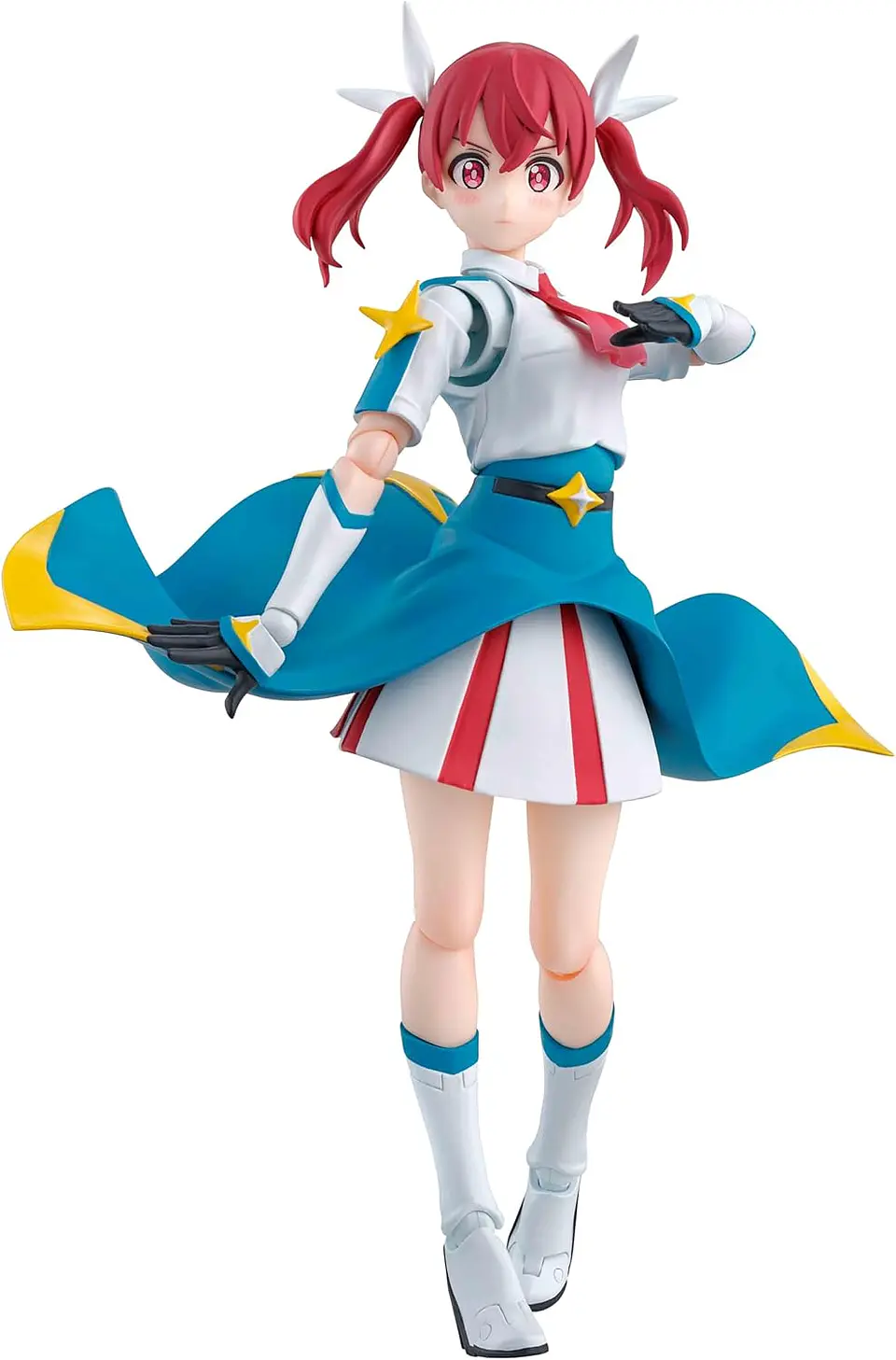 Kana Sakuragi Magilumiere Magical Girls Inc. 1