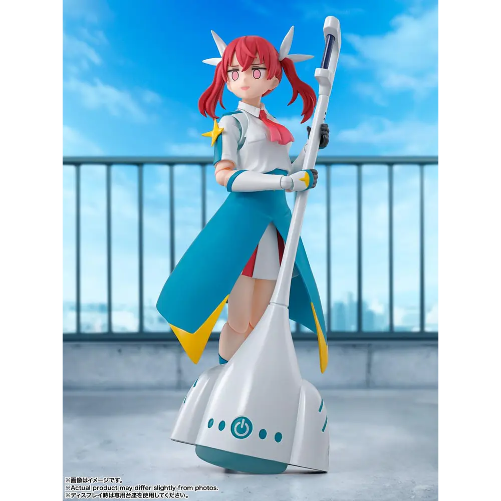 Kana Sakuragi Magilumiere Magical Girls Inc. 2