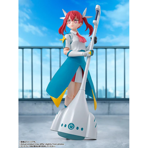 Kana Sakuragi Magilumiere Magical Girls Inc.