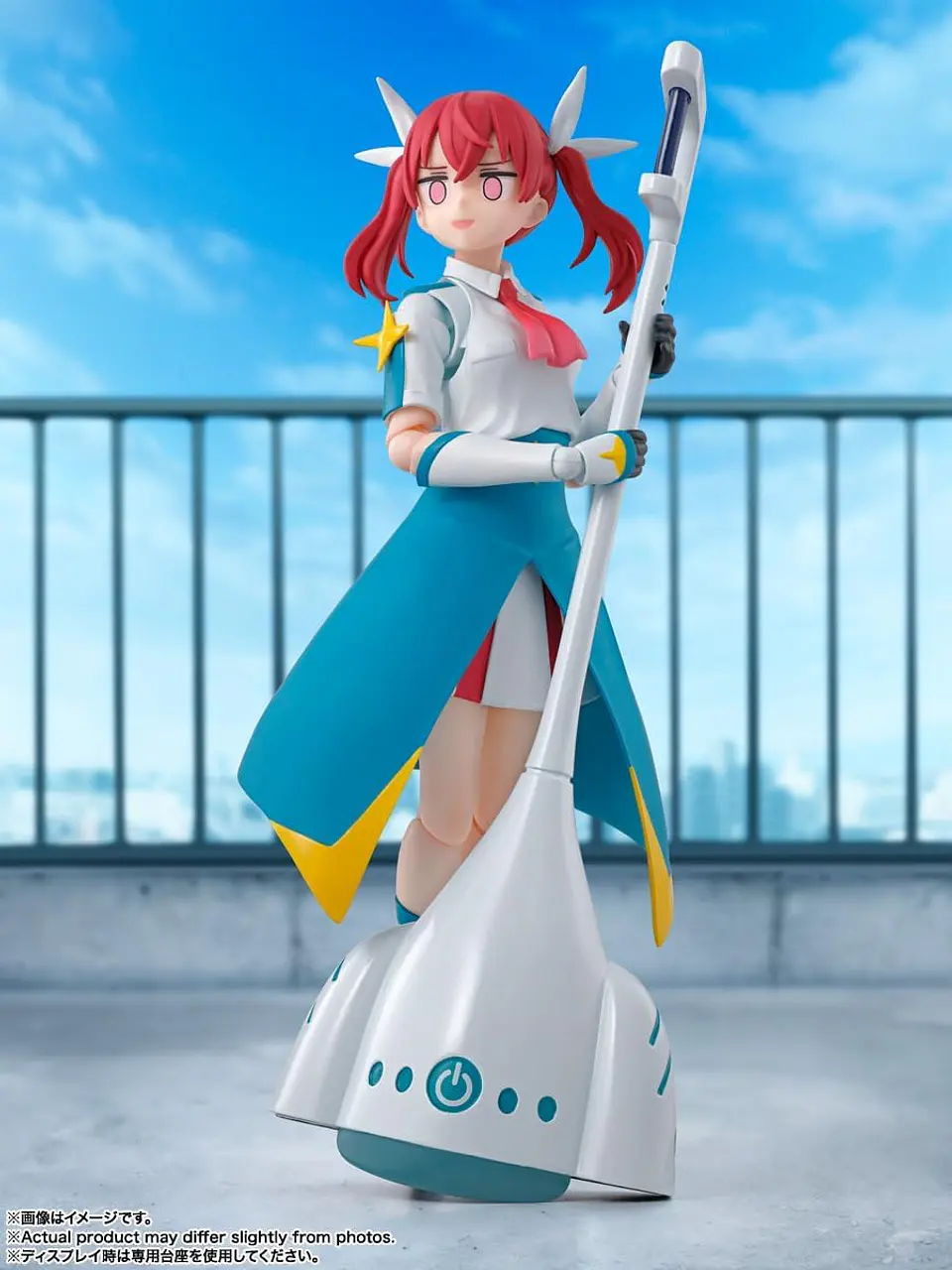 Kana Sakuragi Magilumiere Magical Girls Inc. 2