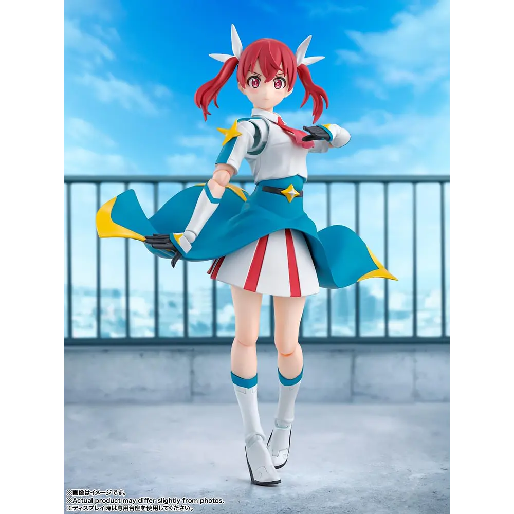 Kana Sakuragi Magilumiere Magical Girls Inc. 9