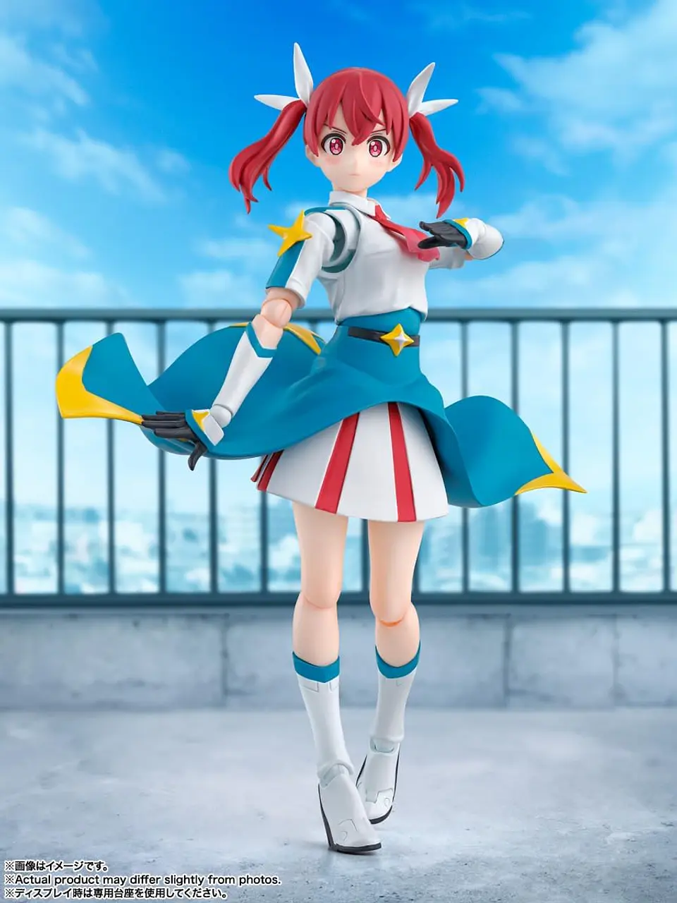 Kana Sakuragi Magilumiere Magical Girls Inc. 9