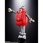 Chogokin Robocon 50Th Anniversary Ver. Robocon 2