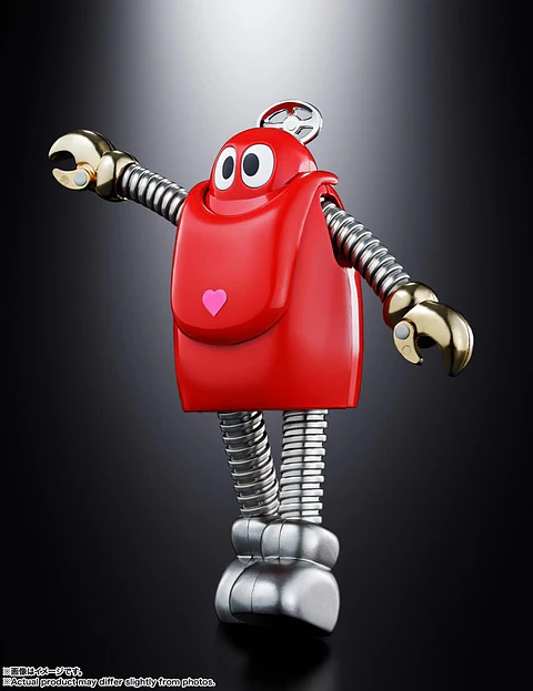 Chogokin Robocon 50Th Anniversary Ver. Robocon