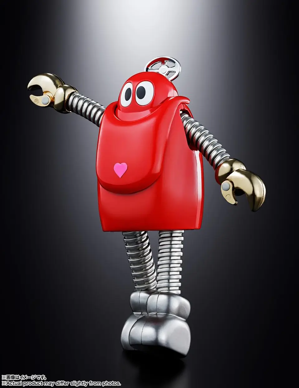 Chogokin Robocon 50Th Anniversary Ver. Robocon 2
