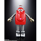 Chogokin Robocon 50Th Anniversary Ver. Robocon 3