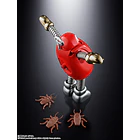 Chogokin Robocon 50Th Anniversary Ver. Robocon 4