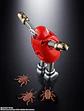 Chogokin Robocon 50Th Anniversary Ver. Robocon - Miniatura 4