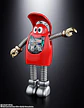 Chogokin Robocon 50Th Anniversary Ver. Robocon - Miniatura 5