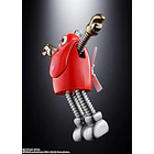 Chogokin Robocon 50Th Anniversary Ver. Robocon 6