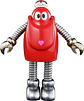 Chogokin Robocon 50Th Anniversary Ver. Robocon - Miniatura 1