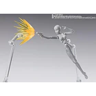 Shock Impact Yellow Ver. For SH Figuarts 6