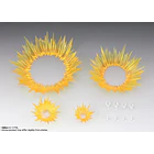 Shock Impact Yellow Ver. For SH Figuarts 2