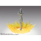 Shock Impact Yellow Ver. For SH Figuarts 7