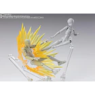 Shock Impact Yellow Ver. For SH Figuarts 4