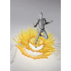 Shock Impact Yellow Ver. For SH Figuarts 3