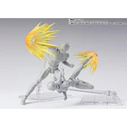 Shock Impact Yellow Ver. For SH Figuarts 5