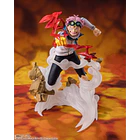 Estatua Extra Battle Koby (Honesty Impact) One Piece 1