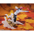 Estatua Extra Battle Koby (Honesty Impact) One Piece 5