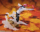 Estatua Extra Battle Koby (Honesty Impact) One Piece - Miniatura 5