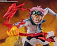 Estatua Extra Battle Koby (Honesty Impact) One Piece - Miniatura 2