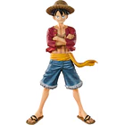 Straw Hat Luffy 1