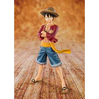 Straw Hat Luffy 2