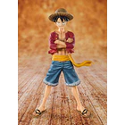 Straw Hat Luffy 4