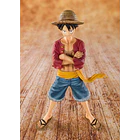 Straw Hat Luffy 3