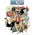 Straw Hat Luffy 7