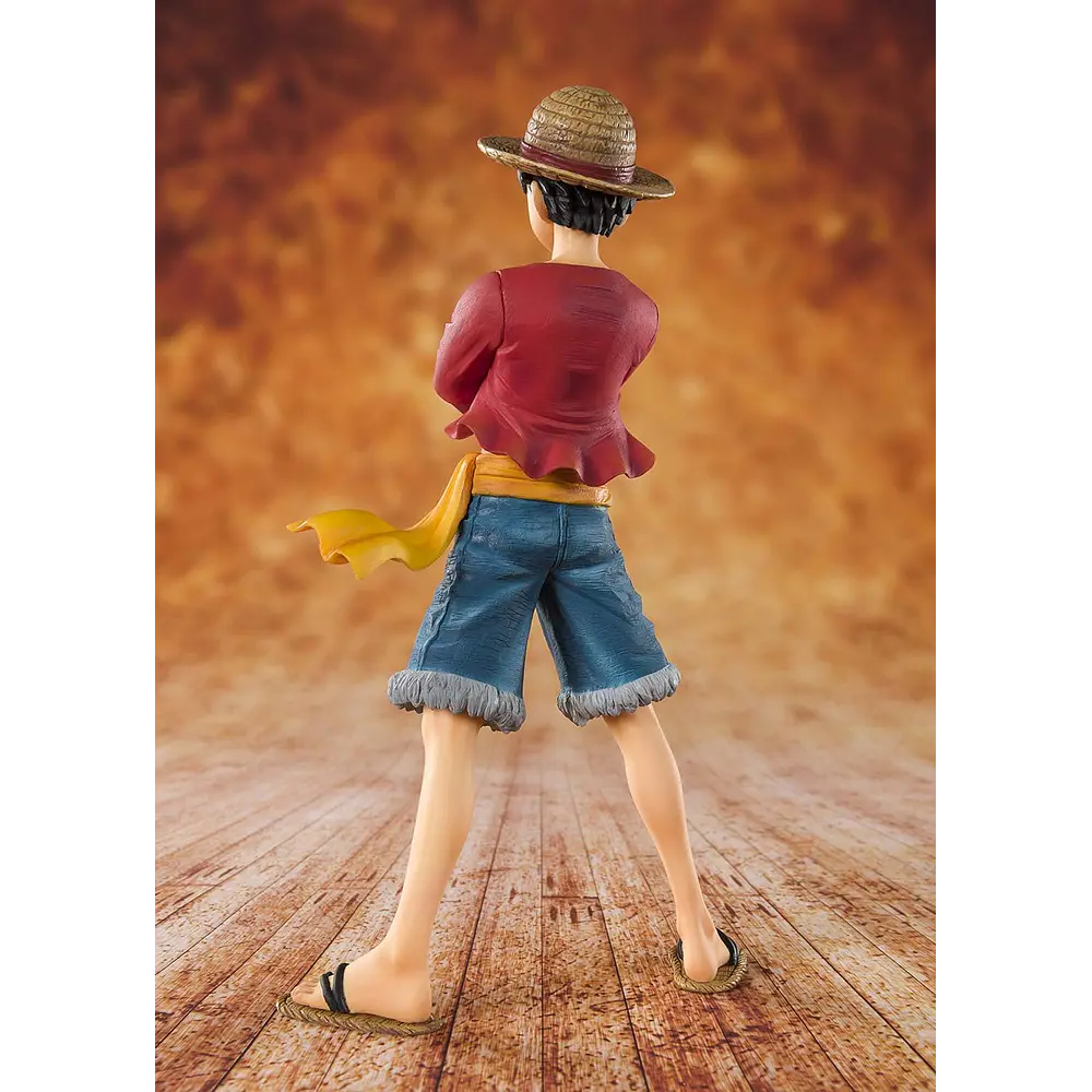 Straw Hat Luffy 5