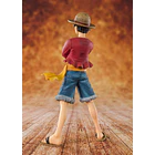 Straw Hat Luffy 5