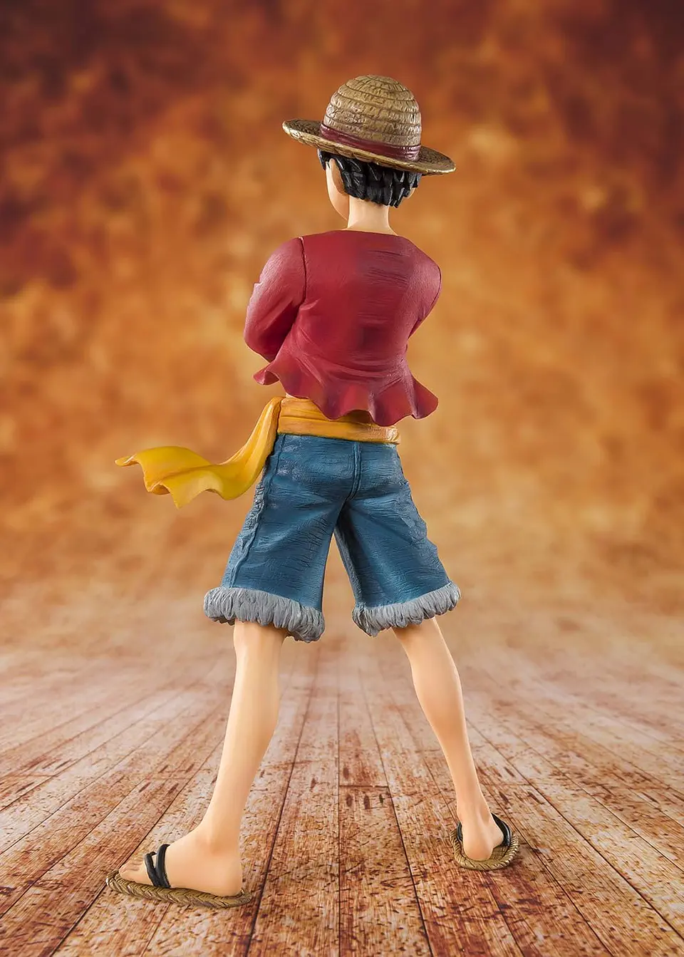 Straw Hat Luffy 5