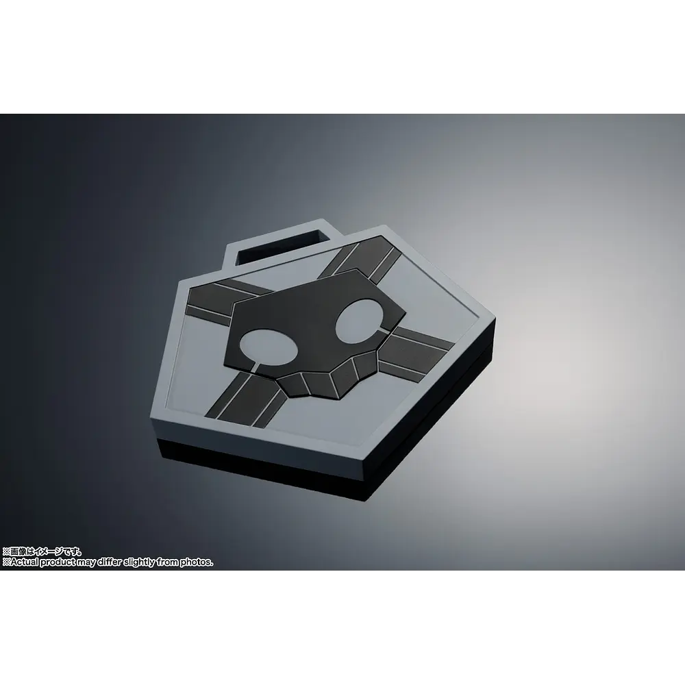 Proplica Bankai Tensazangetsu Bleach 3