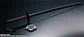 Espada Bankai Tensazangetsu Bleach Proplica - Miniatura 2