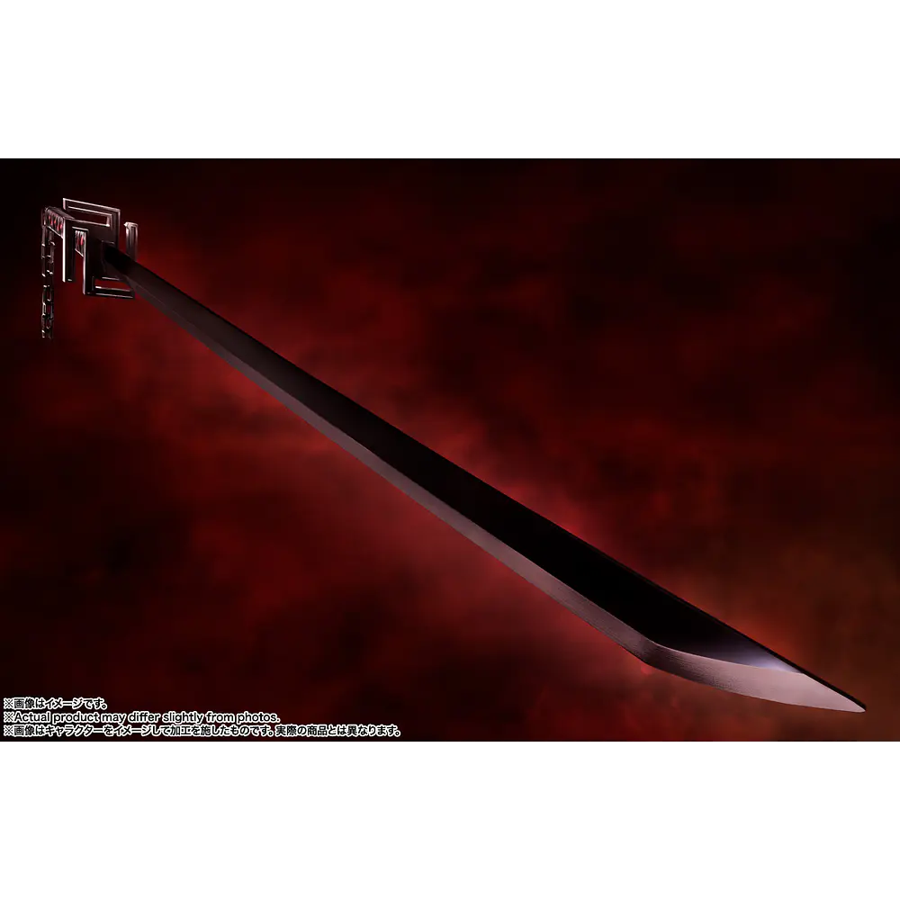 Proplica Bankai Tensazangetsu Bleach 6