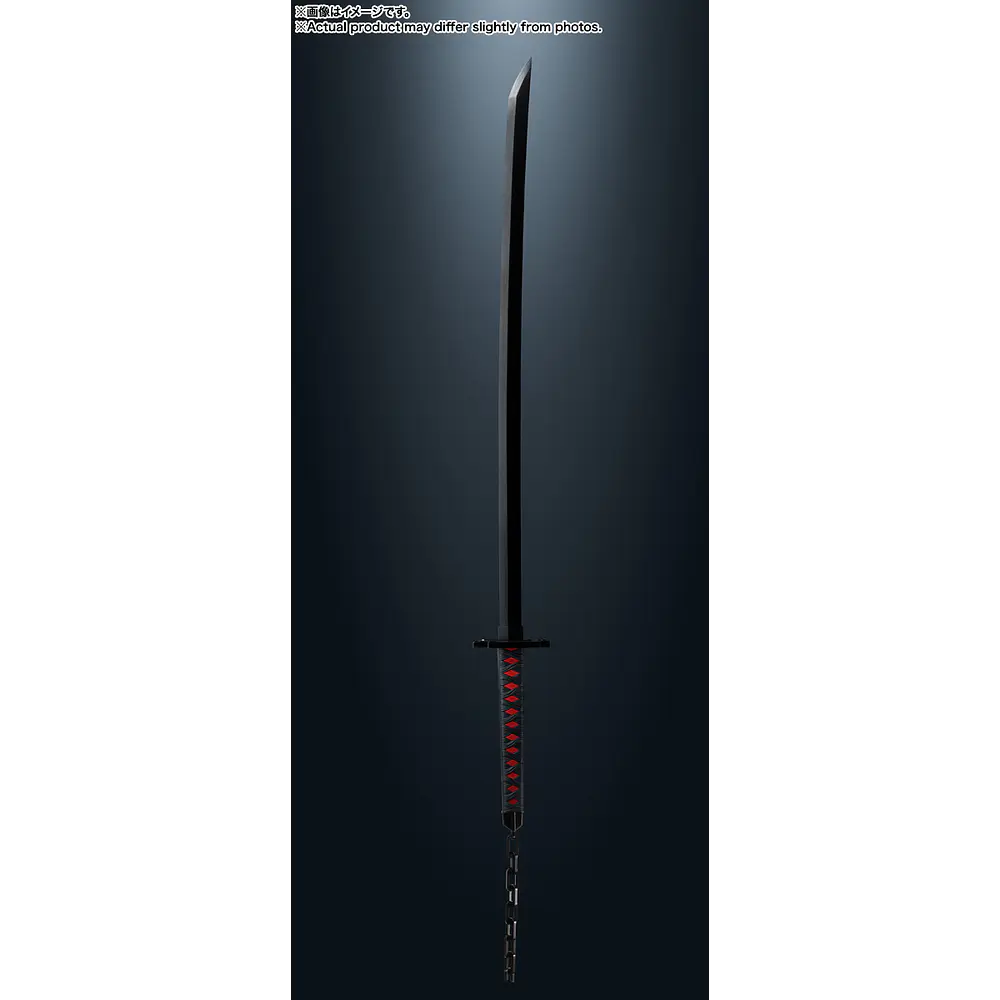 Proplica Bankai Tensazangetsu Bleach 7