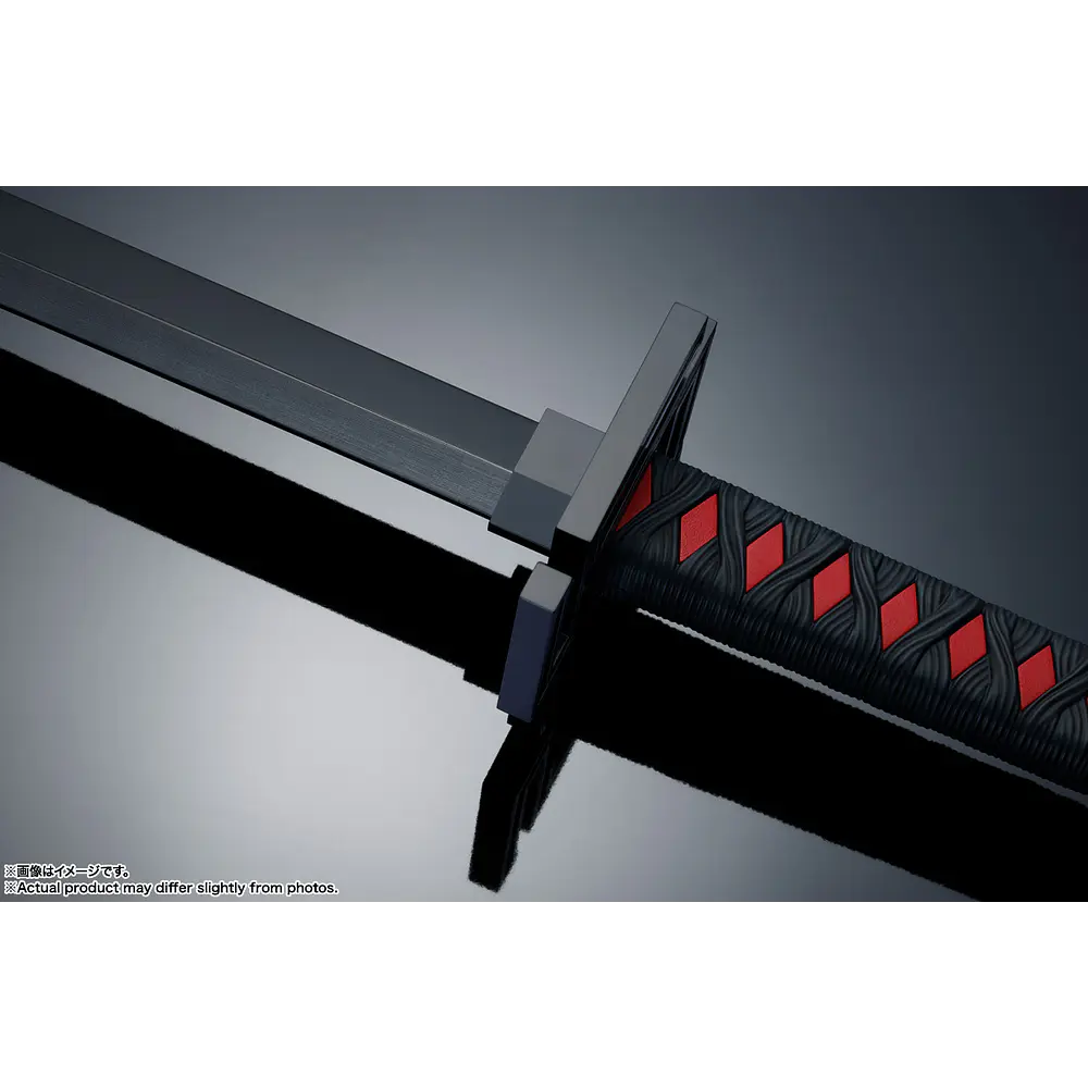 Proplica Bankai Tensazangetsu Bleach 8