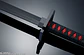 Espada Bankai Tensazangetsu Bleach Proplica - Miniatura 8