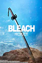 Espada Bankai Tensazangetsu Bleach Proplica - Miniatura 1
