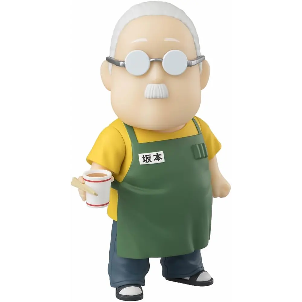 Sakamoto Taro Sakamoto Days 1