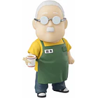 Sakamoto Taro Sakamoto Days 1