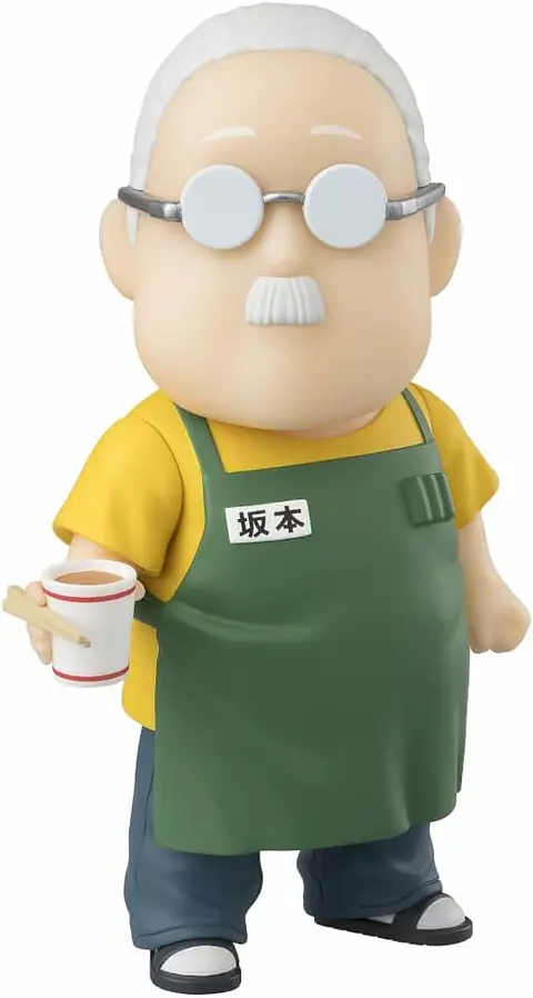 Sakamoto Taro Sakamoto Days
