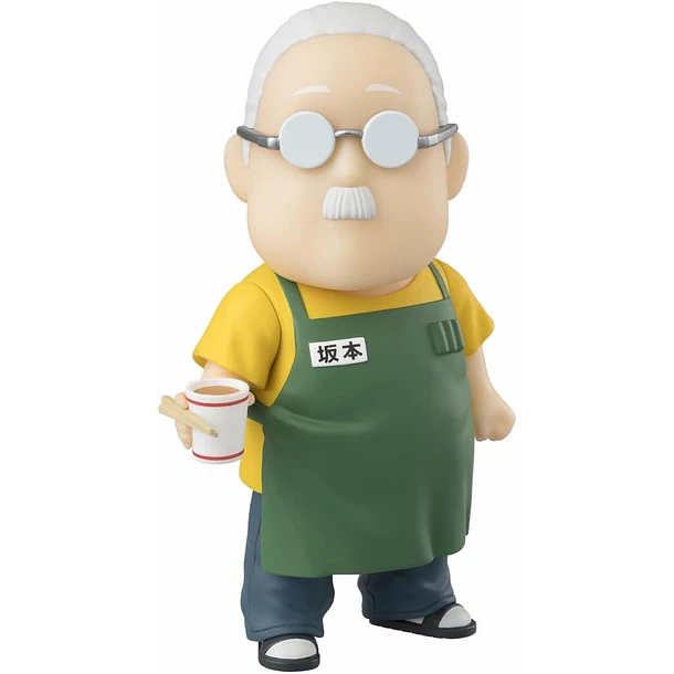 Sakamoto Taro Sakamoto Days