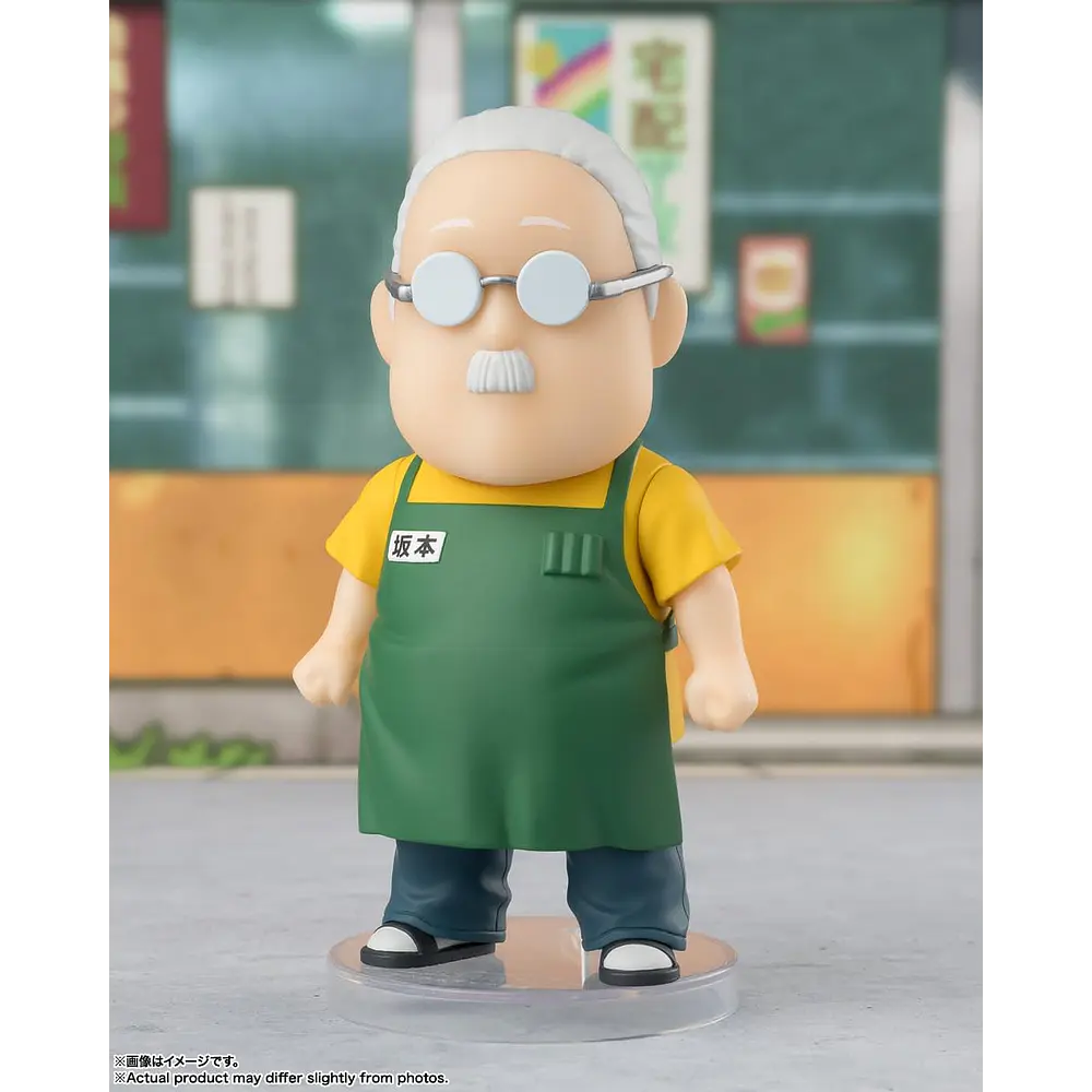 Sakamoto Taro Sakamoto Days 3