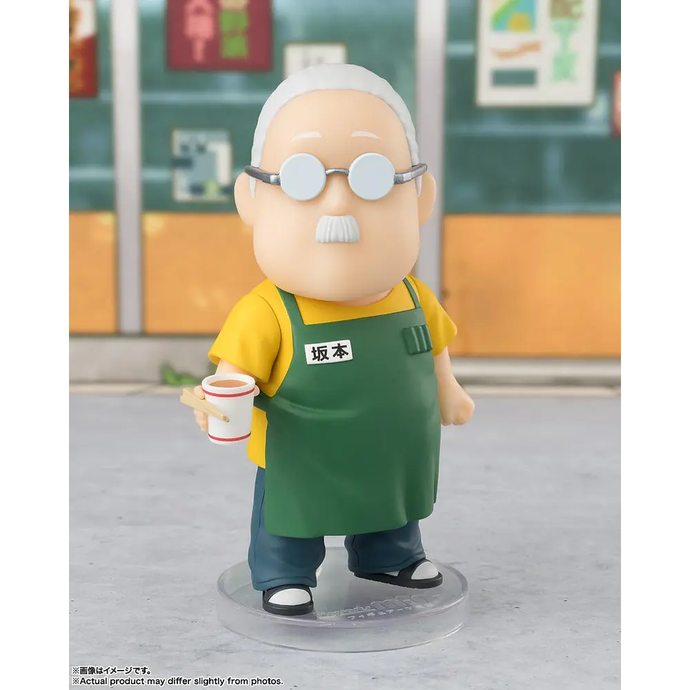 Sakamoto Taro Sakamoto Days 4