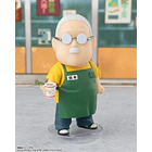 Sakamoto Taro Sakamoto Days 4