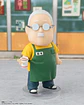 Sakamoto Taro Sakamoto Days - Miniatura 4