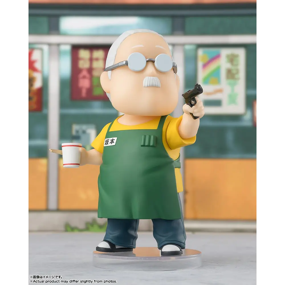 Sakamoto Taro Sakamoto Days 2